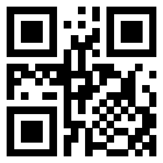 Immagine del Qr Code di 3404107200