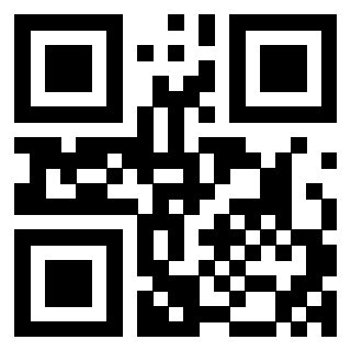 3404107202 - Immagine del QrCode