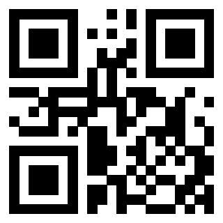 Il QrCode di 3404107206