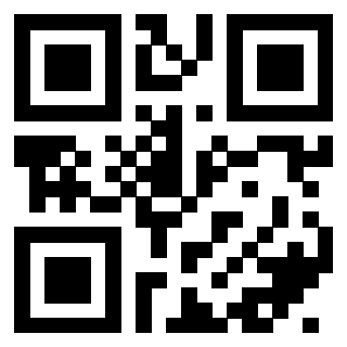 Immagine del Qr Code di 3404107208