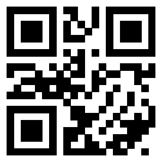 3404107210 - Immagine del Qr Code
