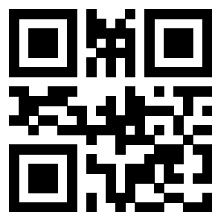 Immagine del Qr Code di 3404107211