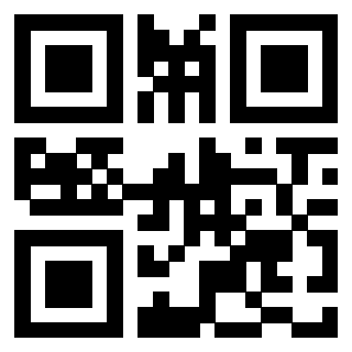 3404107213 - Immagine del QrCode