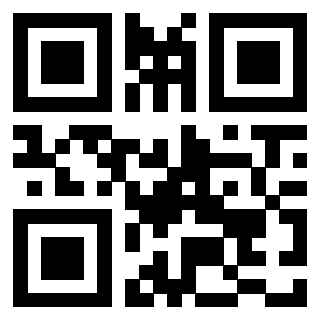 3404107216 - Immagine del QrCode associato
