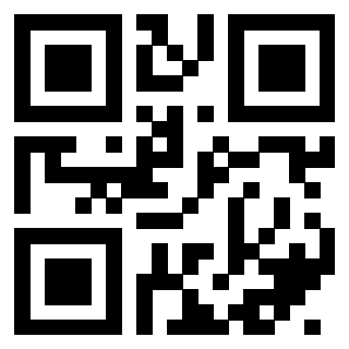Il Qr Code di 3404107217