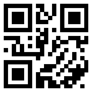 Il QrCode di 3404107218