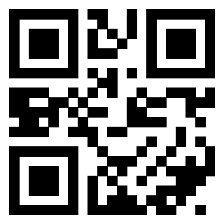 Immagine del Qr Code di 3404107220