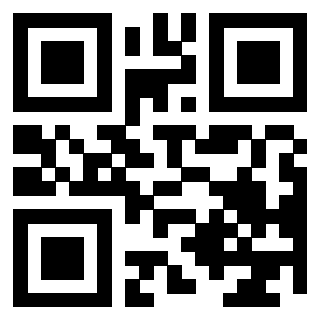 3404107225 QrCode associato