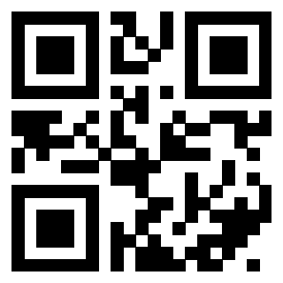 Scansione del Qr Code di 3404107227