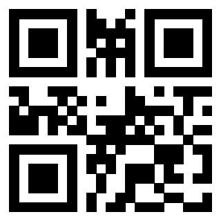 3404107230 Qr Code associato
