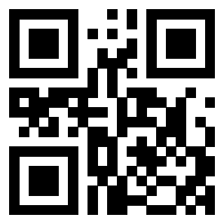 Immagine del Qr Code di 3404107233