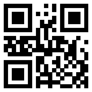 3404107236 - Immagine del QrCode