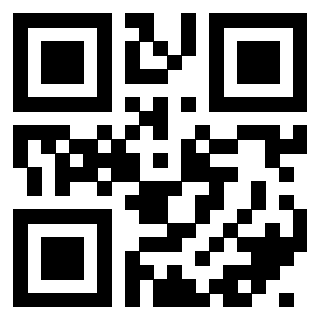Il Qr Code di 3404107238