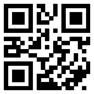 Il Qr Code di 3404107239