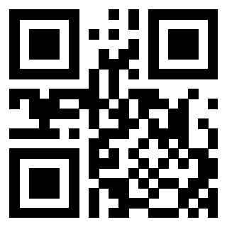 3404107244 QrCode associato