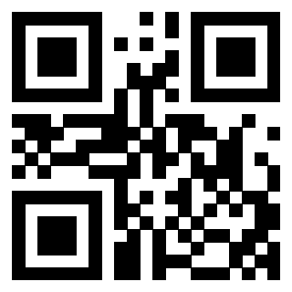 3404107246 - Immagine del Qr Code