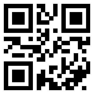 Il Qr Code di 3404107247