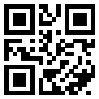 Scansione del QrCode di 3404107248
