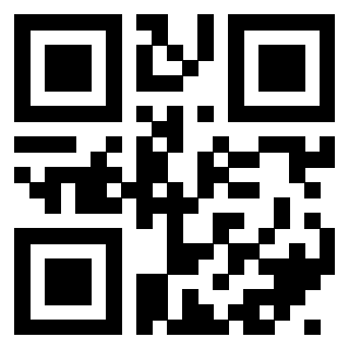 3404107249 - Immagine del Qr Code associato