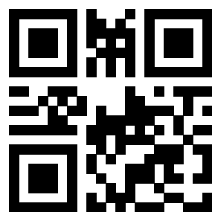 Scansione del Qr Code di 3404107251