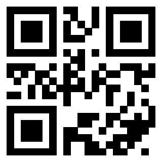 3404107253 - Immagine del QrCode associato