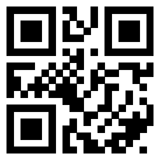 Il QrCode di 3404107254