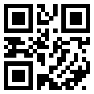 3404107258 - Immagine del Qr Code