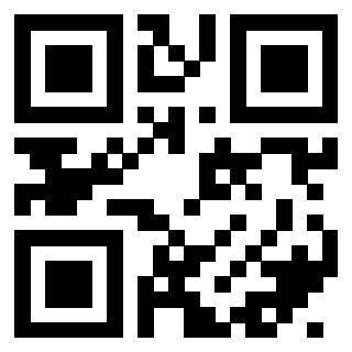 3404107260 - Immagine del Qr Code