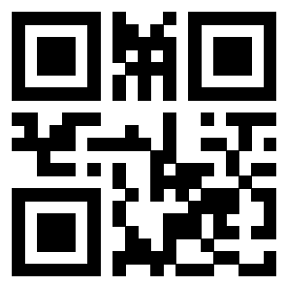 Scansione del QrCode di 3404107263