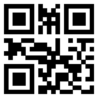 3404107264 QrCode associato