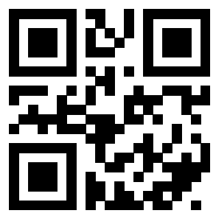 Il Qr Code di 3404107265