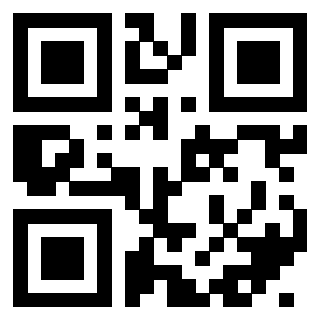 3404107266 - Immagine del Qr Code