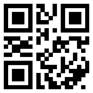 3404107267 - Immagine del Qr Code associato