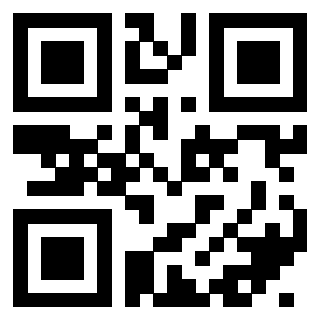 Immagine del Qr Code di 3404107268