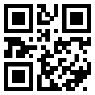 Il QrCode di 3404107269
