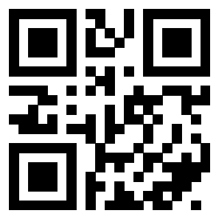Immagine del QrCode di 3404107271