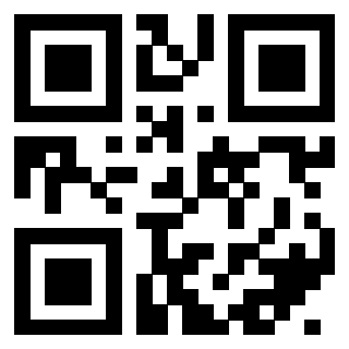 3404107273 - Immagine del Qr Code