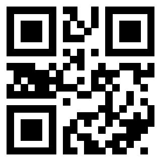 Immagine del Qr Code di 3404107275