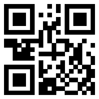 Il QrCode di 3404107276