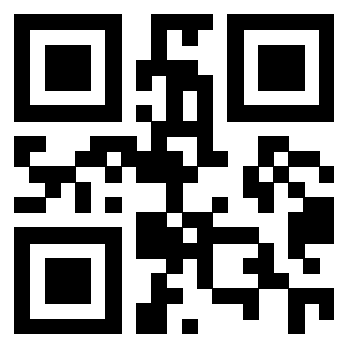 3404107277 Qr Code associato