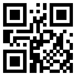 3404107278 - Immagine del Qr Code associato