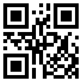 Immagine del QrCode di 3404107279