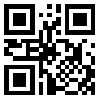 Immagine del Qr Code di 3404107280