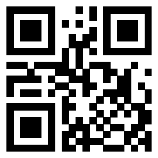 Immagine del Qr Code di 3404107284