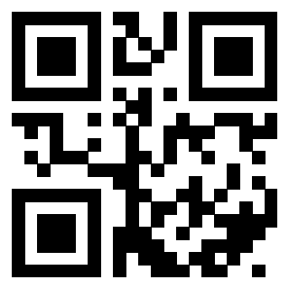 Immagine del QrCode di 3404107285