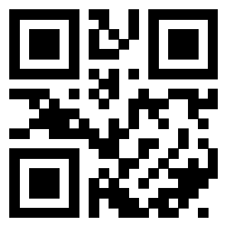 3404107288 - Immagine del QrCode