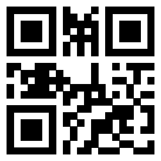 Scansione del QrCode di 3404107291