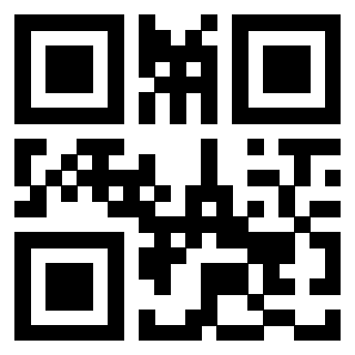 Immagine del QrCode di 3404107296