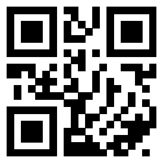 3404107300 QrCode associato