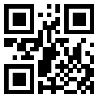 3404107302 - Immagine del QrCode